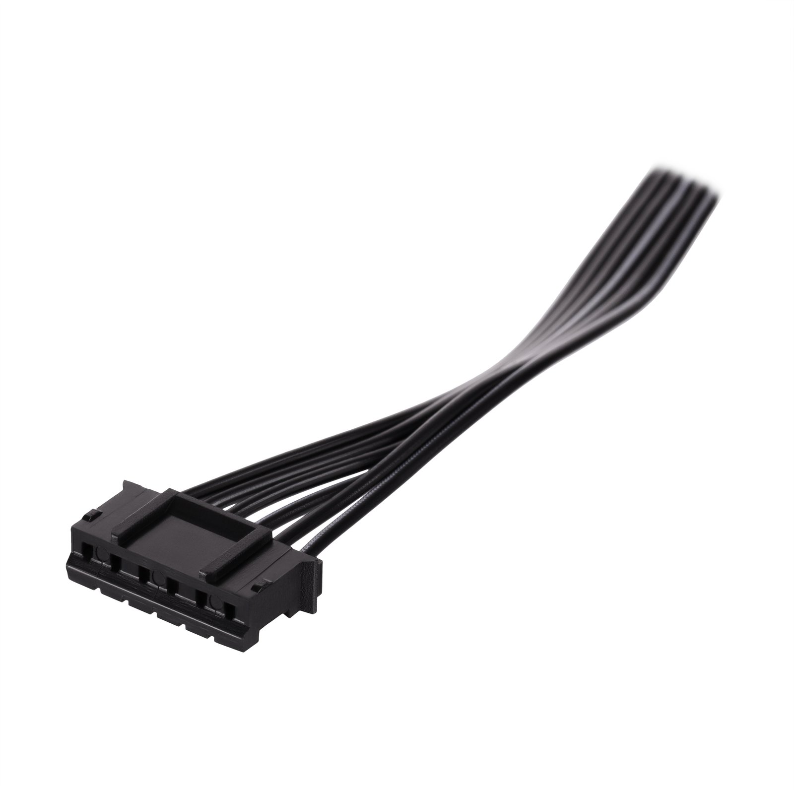 2E GAMING Case Fan Air Cool ACF1206-ARGB 120mm 1200rpm 6pin 25dBa