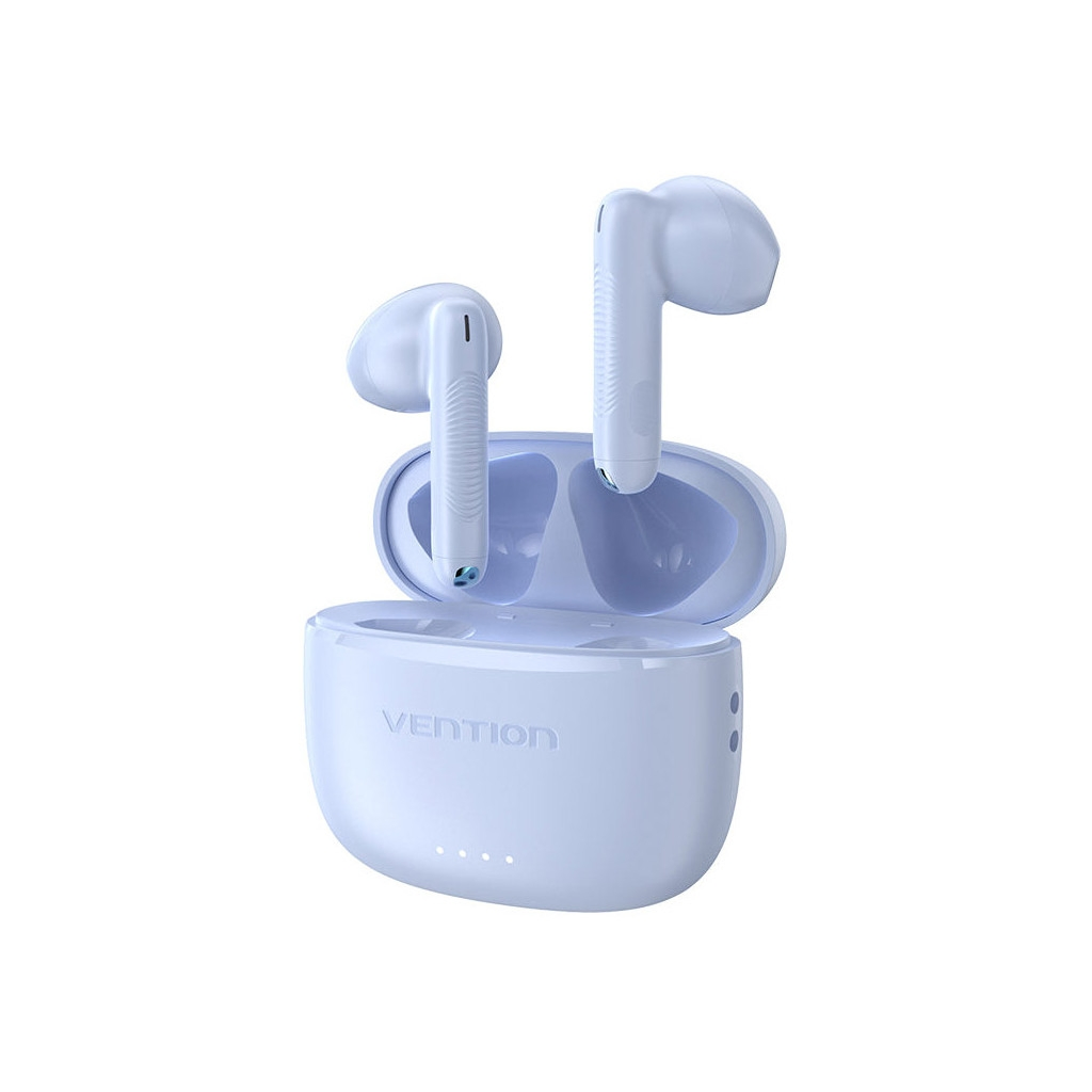 VENTION NBHV0 Elf Earbuds E03 Purple
