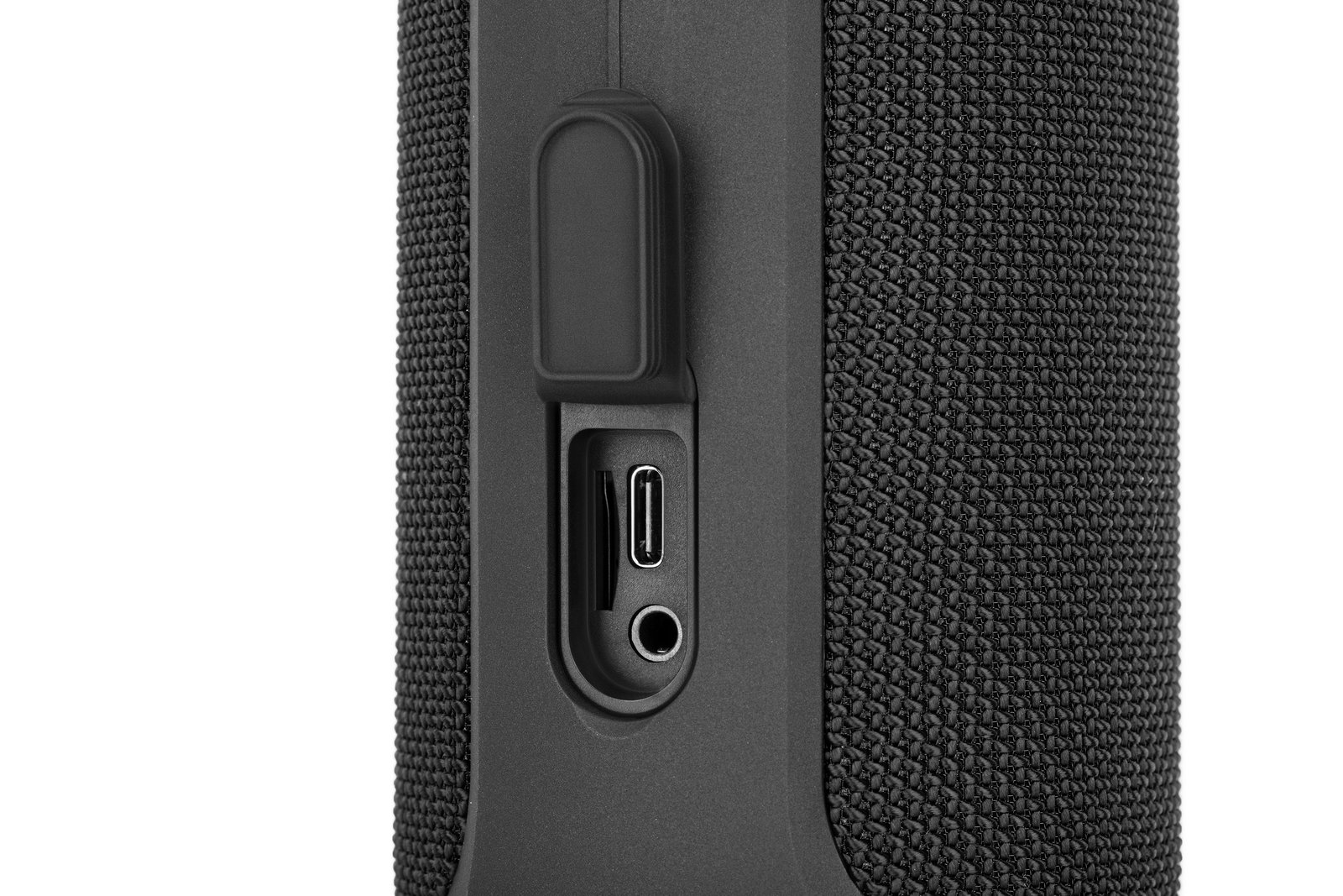 2E Portable Speaker  SoundXTube TWS, MP3, Wireless, Waterproof Black