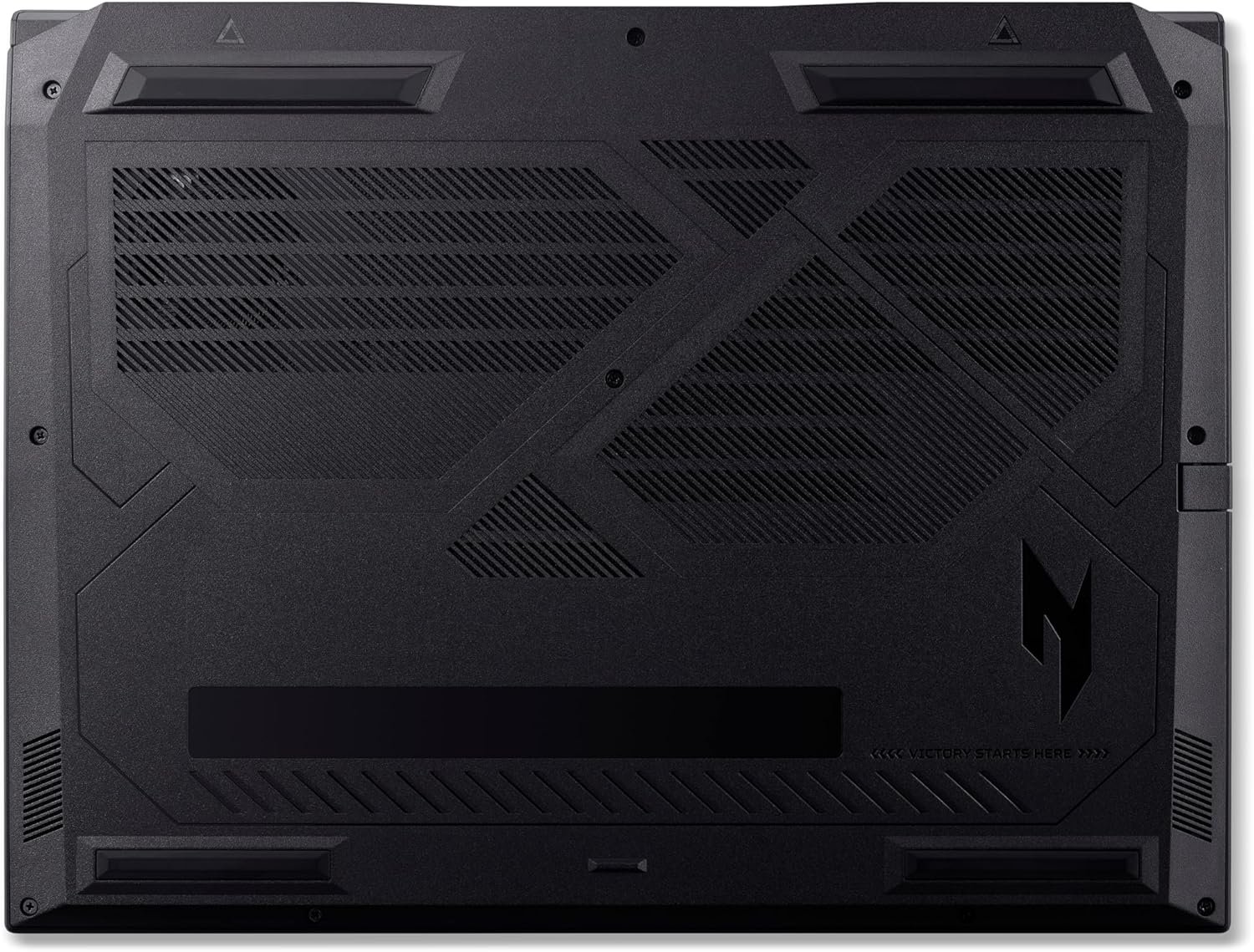 Acer Notebook Nitro V 16 ANV16-42 16" WQXGA IPS, AMD R7-260, 16GB, F1TB, NVD5060-8, Lin, black