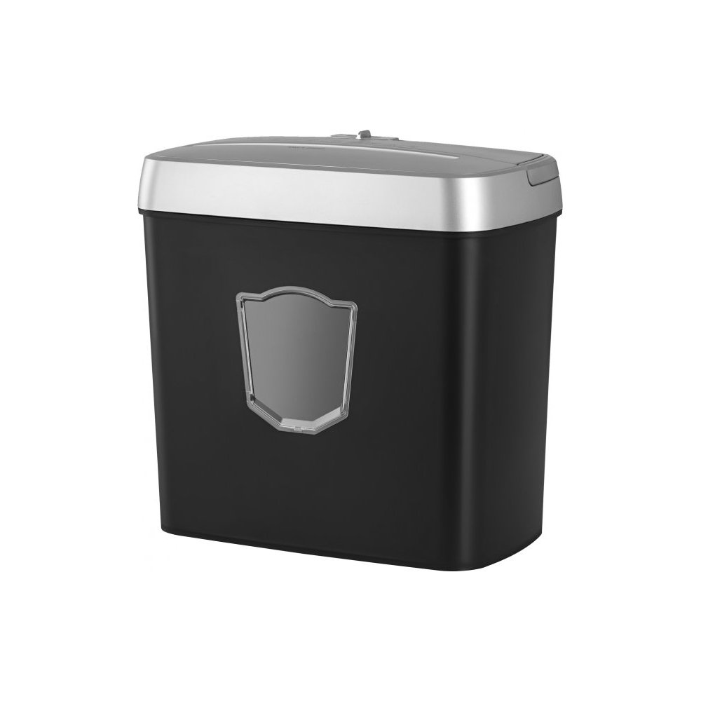 შრედერი 2E S-509CC Paper Shredder A4 5 ფურცელი