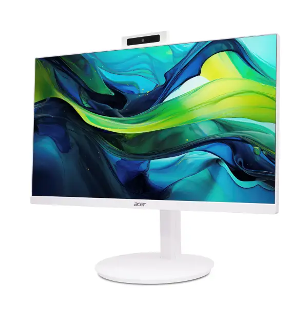 DQ.BT5EC.007 Aspire C24"  Intel Core Ultra 5 115u / RAM/ 16GB DDR5 / 512GB M.2 SSD/  IPS (120 Hz)/ Intel Arc Grap