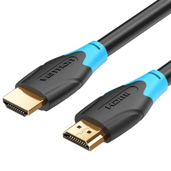 VENTION AACBN HDMI Cable 15M Black