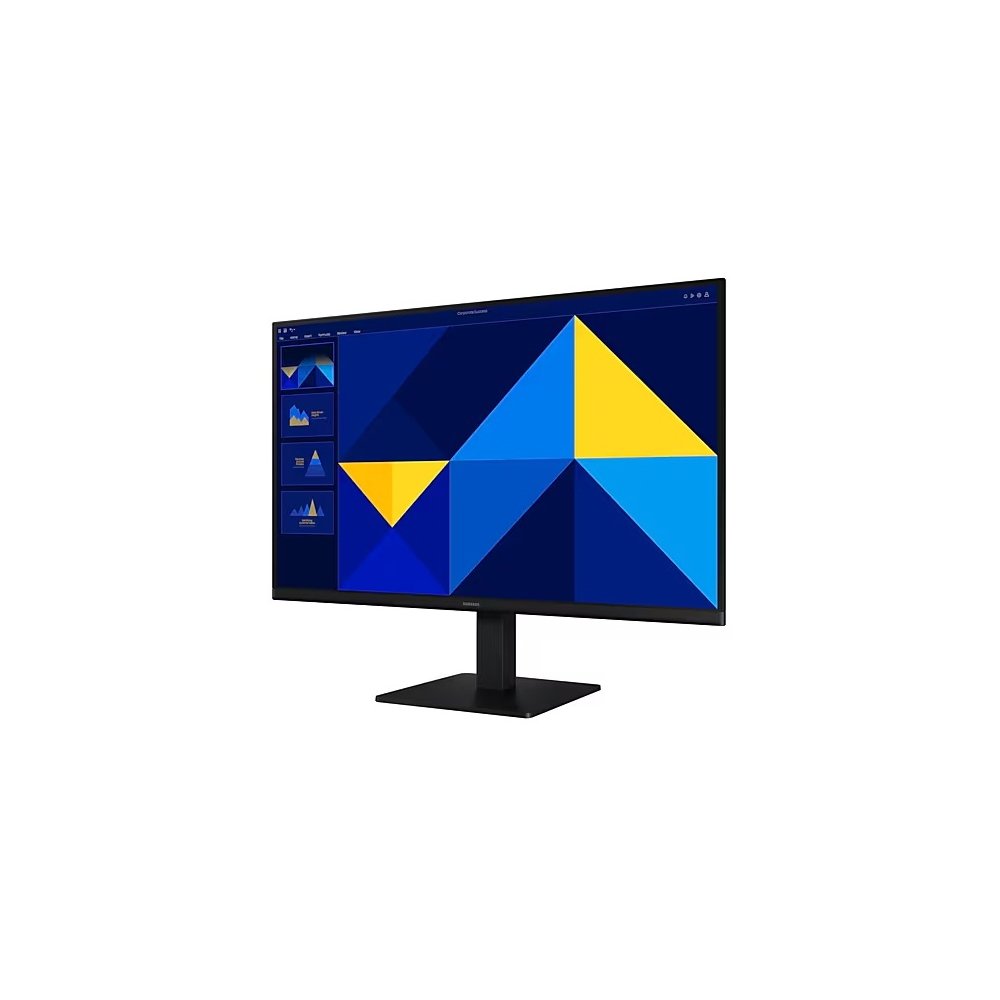 Monitor/ Samsung/ Essential S3 LS27D300GAIXCI 27" FHD 1920x1080 IPS 5ms 100Hz