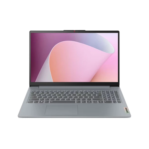 Notebook/ Lenovo/ Ideapad/ Ideapad Slim 3 15.6" Ryzen 5 7520U 8GB 512GB SSD Radeon Graphics Arctic Grey (82XQ00J7RK)