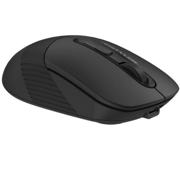 მაუსი: A4tech Fstyler FB10CS Bluetooth & Wireless Rechargeable Mouse Stone Black