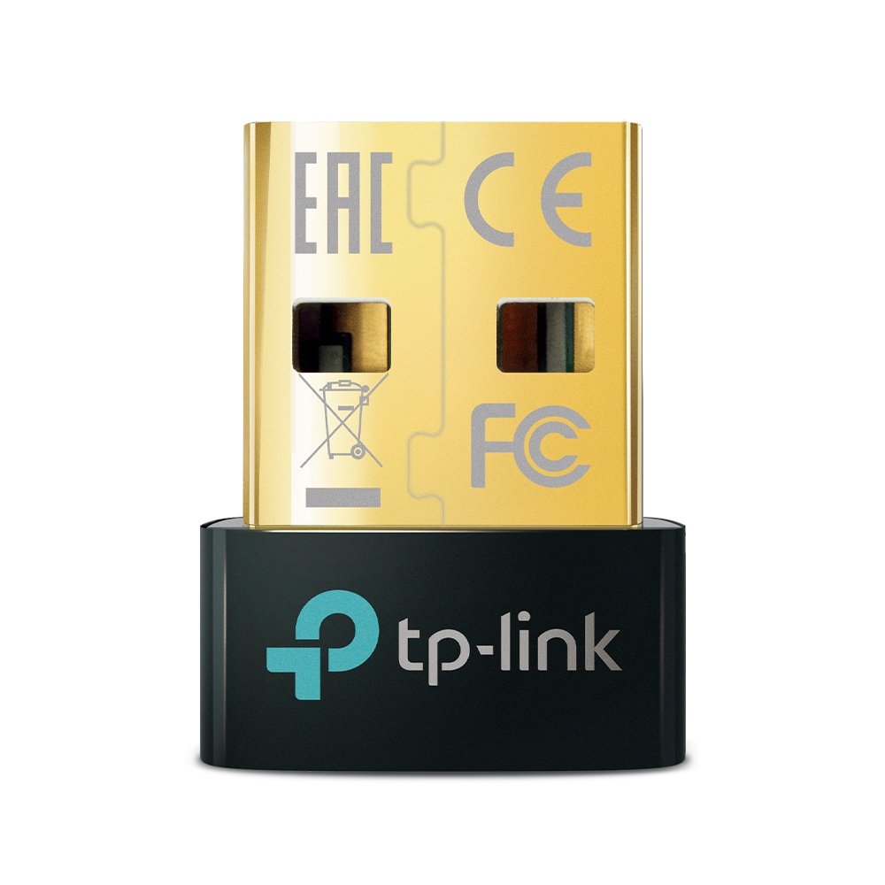 ადაპტერი  UB500 TP-LINK Bluetooth 5.0 Nano USB Adapter