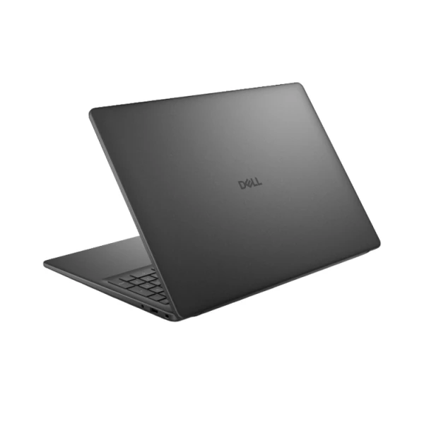 ნოუთბუქი, Dell 16 ,16" FHD+ Core 5-120U/8GB/512GB /Backlit Kb/Carbon Black/3Ywr DC16250