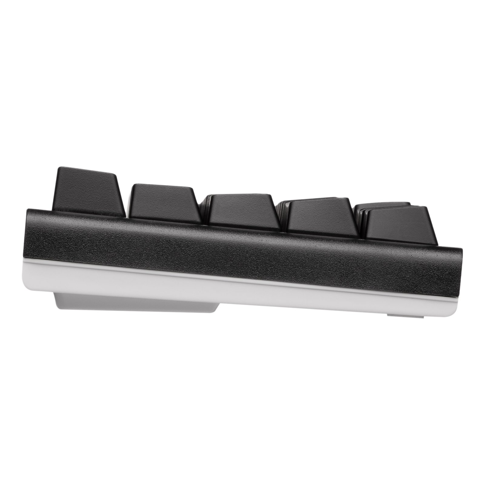 2E GAMING Membrane keyboard KG360 68key, USB-A/WL, EN/UA/RU, RGB, black