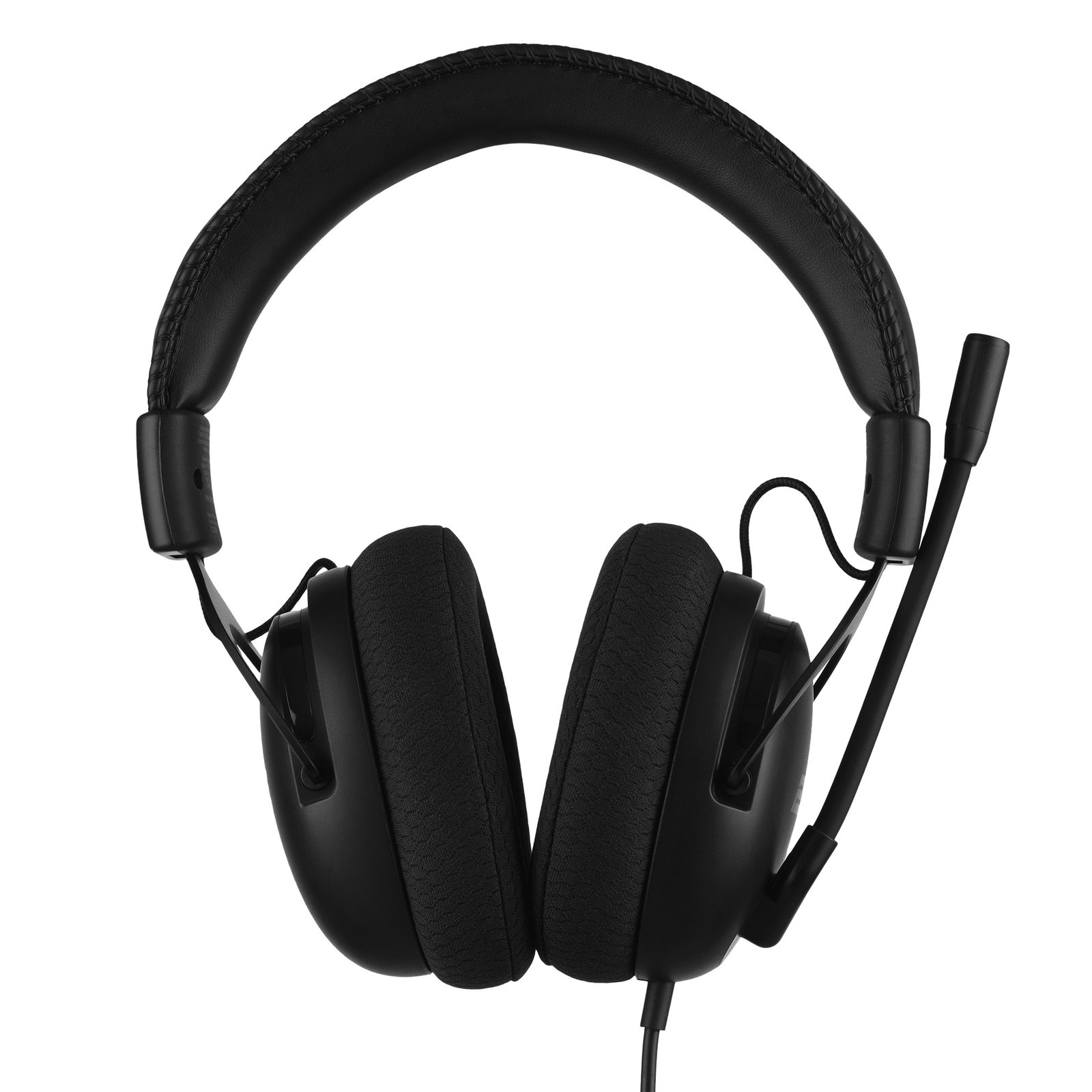2E GAMING Headset HG310 V2, mini-jack, 1.5m, black