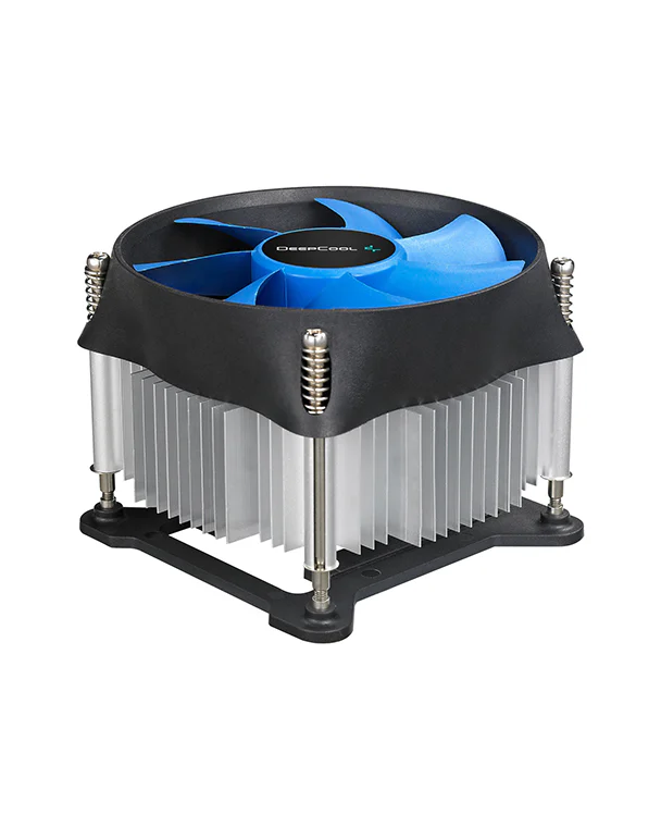 პროცესორის გამაგრილებელი DeepCool THETA 20 PWM CPU Cooler LGA1700 (DP-ICAS-T20P-17)