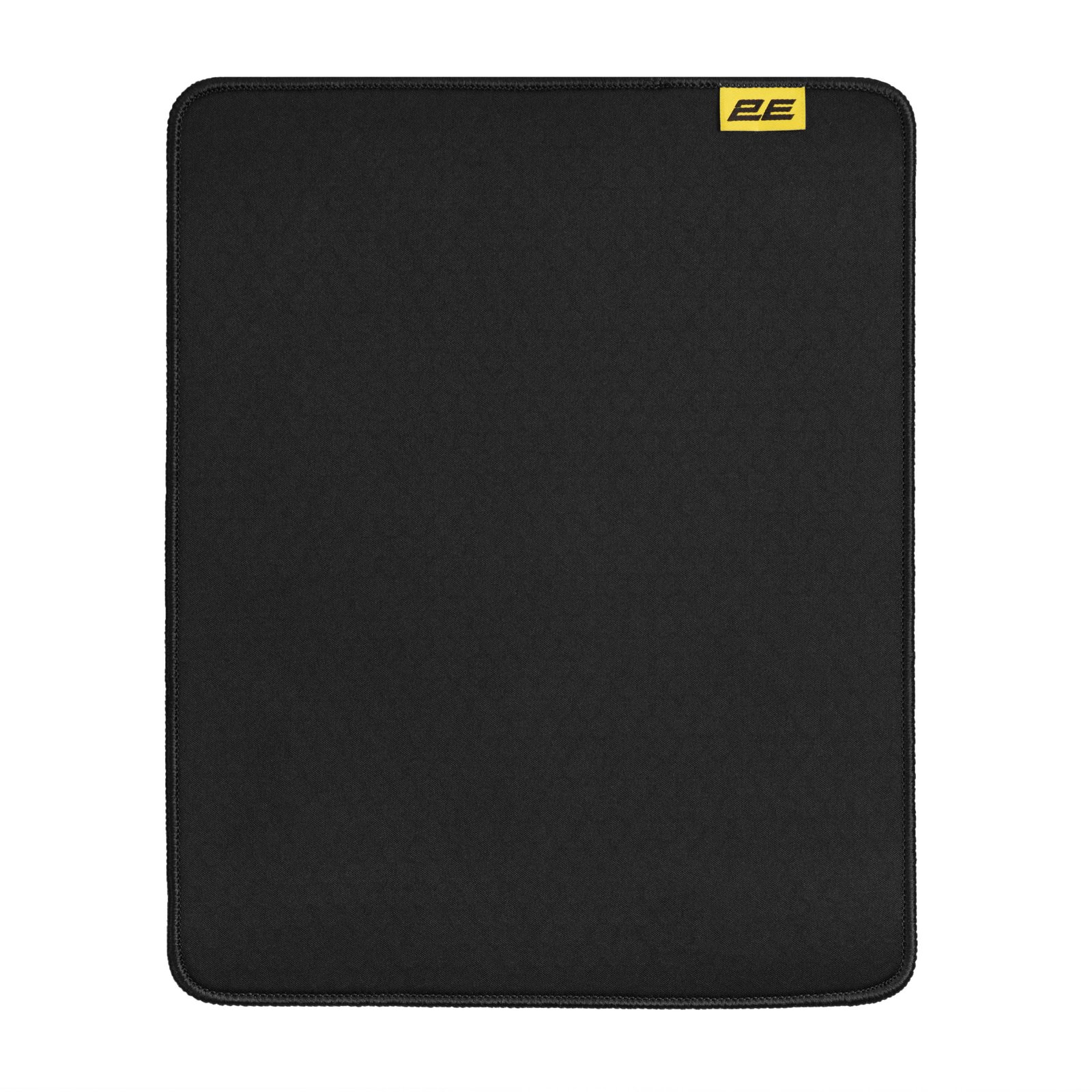 2E GAMING Mouse Pad PRO Speed, S (270x215x3mm), black