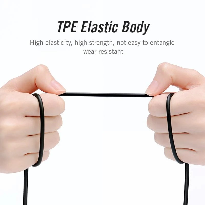 VENTION BBVBY 4 Pole 3.5mm Male to 2*3.5mm Female Stereo Splitter Cable 0.3M Black Metal Type