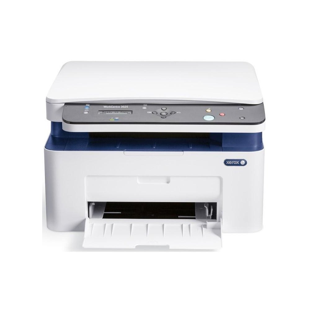 MFP A4 Xerox WC 3025BI (Wi-Fi)