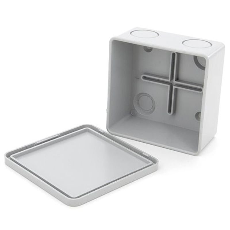 BR-760 კოლოფი  TERMOPLASTIK 85X85 BUAT