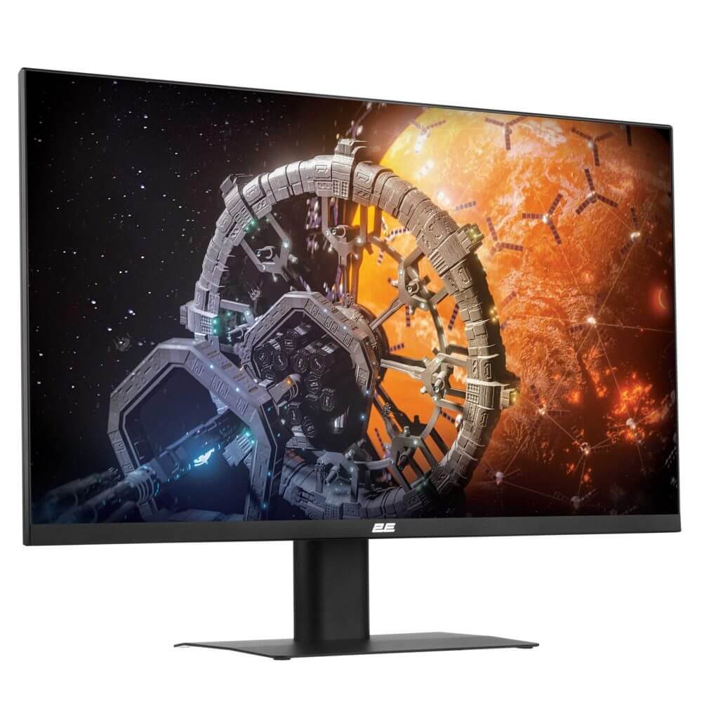 Monitor 2E 23.8" F2425B D-Sub, HDMI, IPS, 100Hz