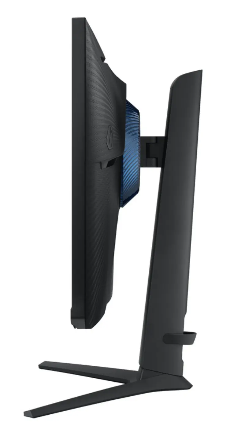 Monitor/ Samsung/ Odyssey G4 LS27BG400EIXCI 27" FHD 1920 x 1080 IPS 1ms 240Hz