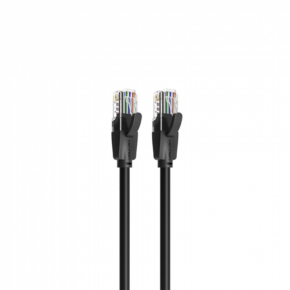VENTION IBEBI Cat.6 UTP Patch Cable 3M Black