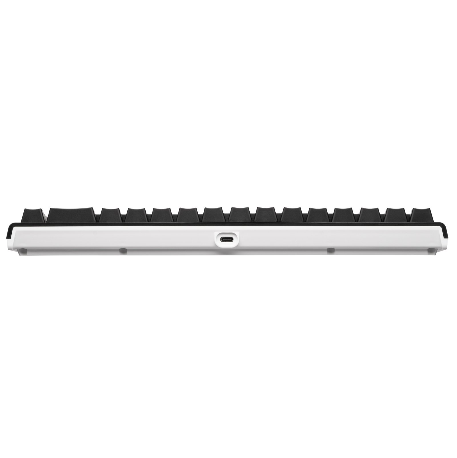 2E GAMING Membrane keyboard KG350 68key, USB-A, EN/UA/RU, RGB, black