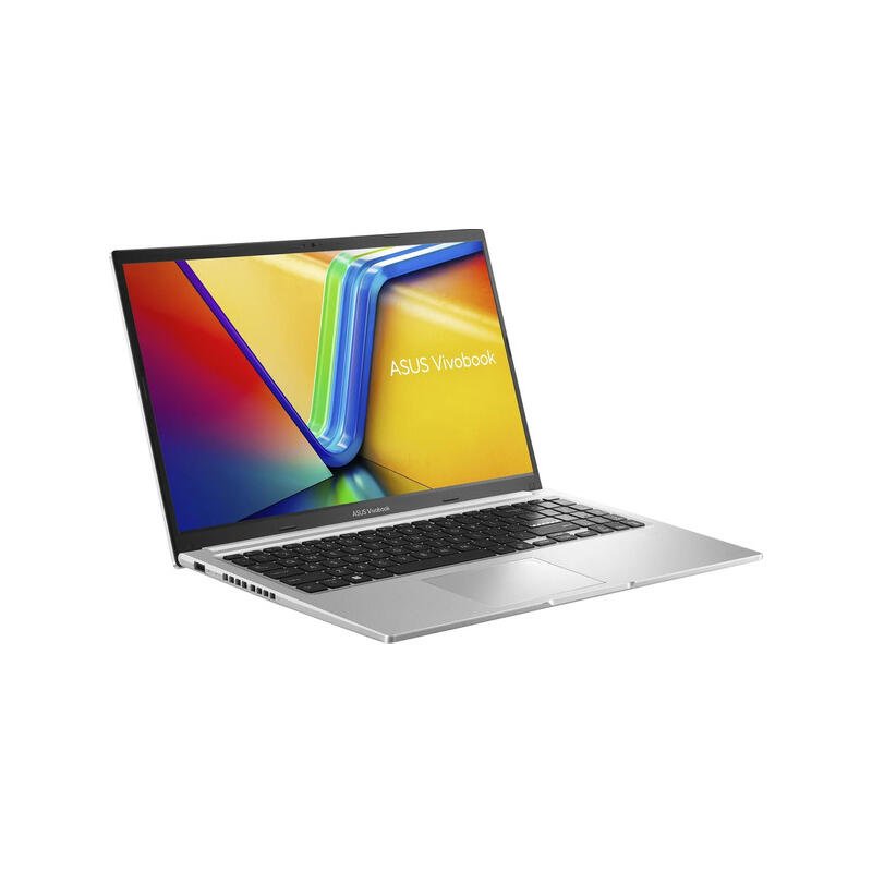 (M1502YA-BQ607) Vivobook 15.6" Ryzen 7 5825U 16GB 512GB  SSD Integrated Graphics  SILVER
