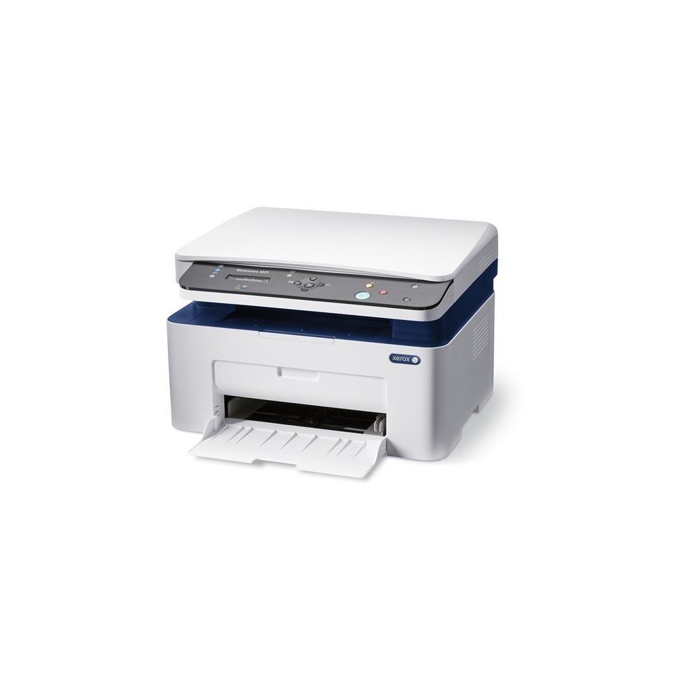 MFP A4 Xerox WC 3025BI (Wi-Fi)