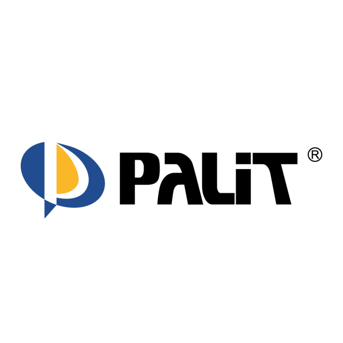 Brand logo