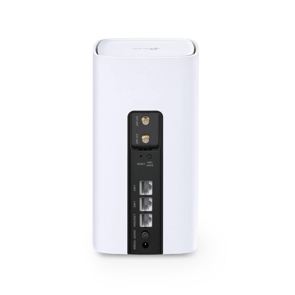 Archer NX500 5G LTE  WiFi Router TP-Link  AX3000 Wireless Dual-Band Gigabit Router