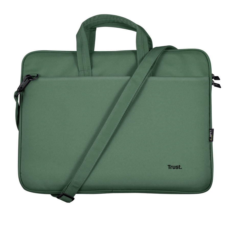 TRUST BOLOGNA LAPTOP BAG 16″ ECO 24450