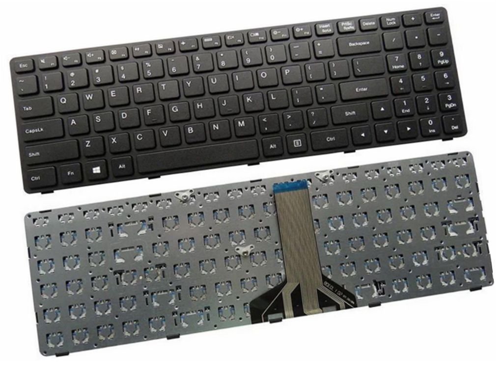 LENOVO KEYBOARD კლავიატურა