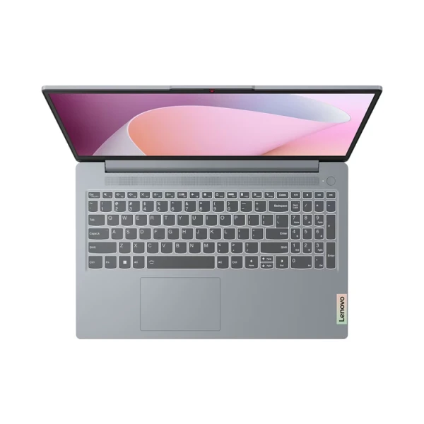 Notebook/ Lenovo/ Ideapad/ Ideapad Slim 3 15.6" Ryzen 5 7520U 8GB 512GB SSD Radeon Graphics Arctic Grey (82XQ00J7RK)