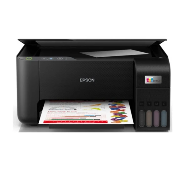 Epson All-In-One პრინტერი A4 L3200, C11CJ69401