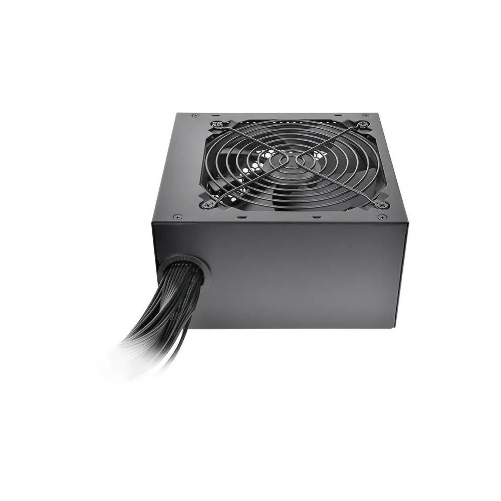 ThermalTake, Power Supply, ATX 2.3, A-PFC, 12cm, EU, 80 PLUS, 230V, PS-TRS-0750NNSAWE-2