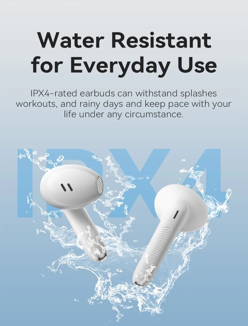 VENTION NBHS0 Elf Earbuds E03 Blue