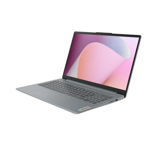 Notebook/ Lenovo/ Ideapad/ Ideapad Slim 3 15.6" Ryzen 5 7520U 8GB 512GB SSD Radeon Graphics Arctic Grey (82XQ00J7RK)