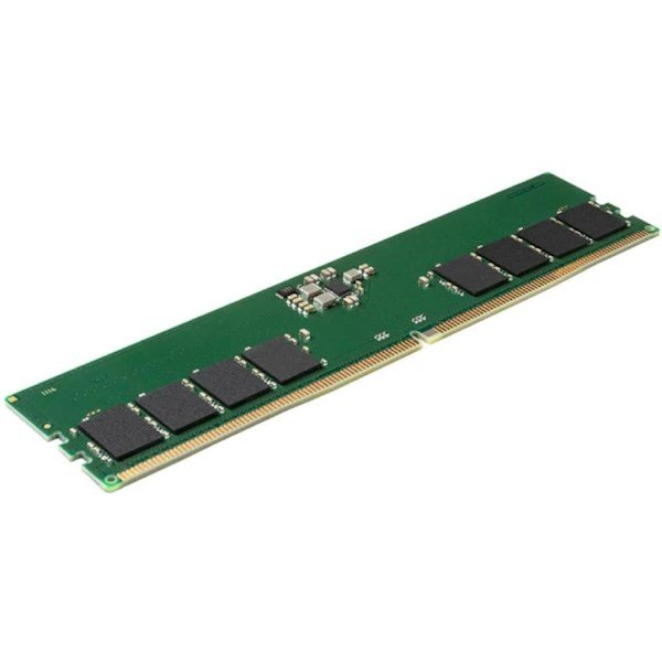 Kingston 16GB 5200MHz DDR5 DIMM CL42 1Rx8 2G x 64-Bit