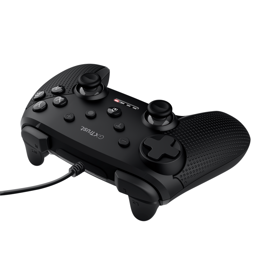 TRUST GXT541 MUTA PC CONTROLLER