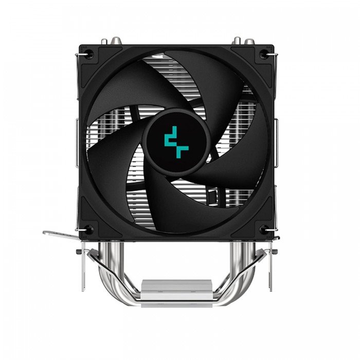 მაგრილებელი, Gammaxx AG300, DEEPCOOL, Air, TDP 150W, 500~3050 RPM, PWM. R-AG300-BKNNMN-G