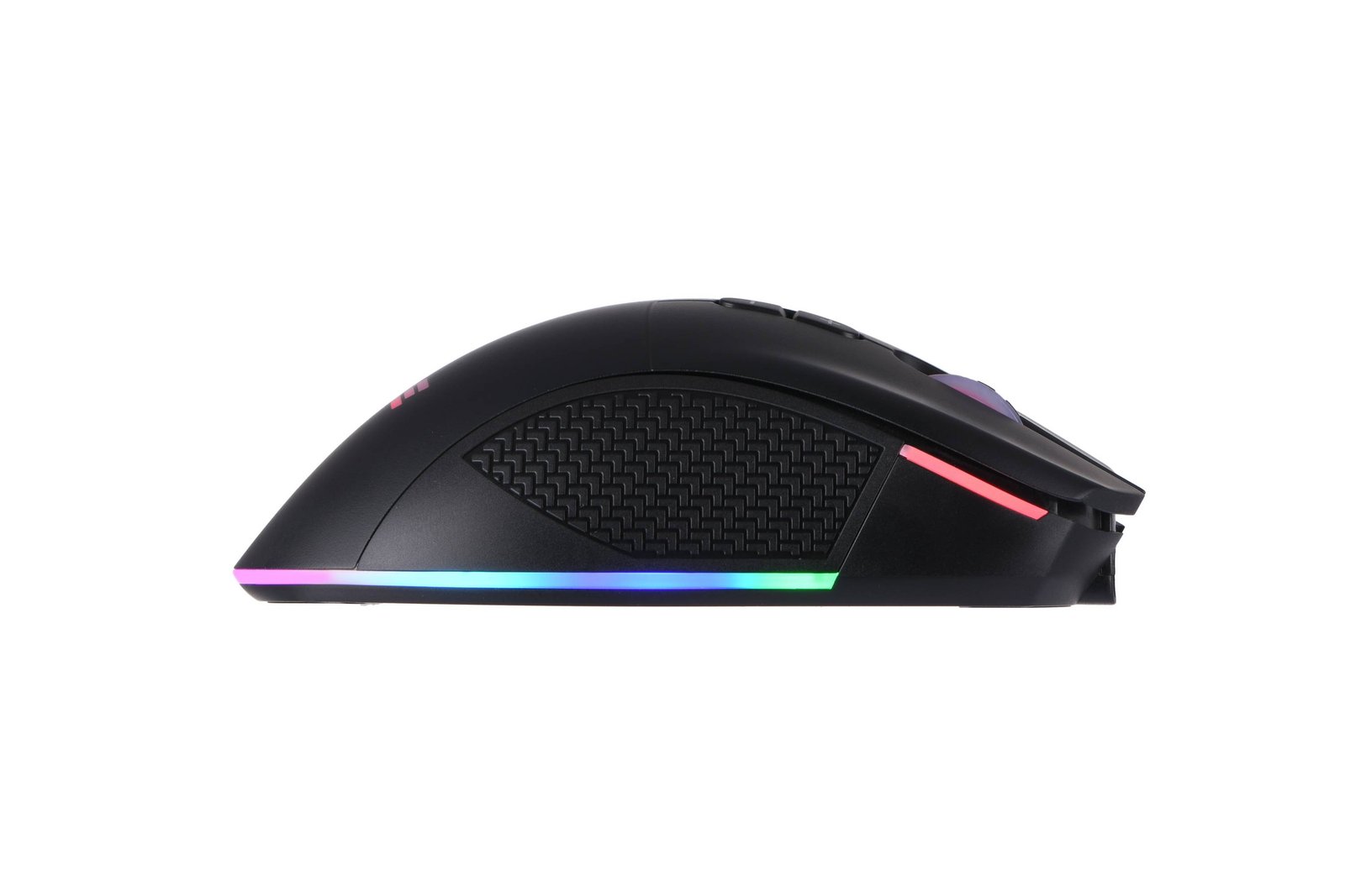 2E GAMING Mouse MG350 WL, RGB USB Black
