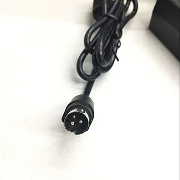 პრინტერის ადაპტორი/Spare Part (24V Power adaptor For Receipt Thermal Printer/(24V)/For RP-80260II