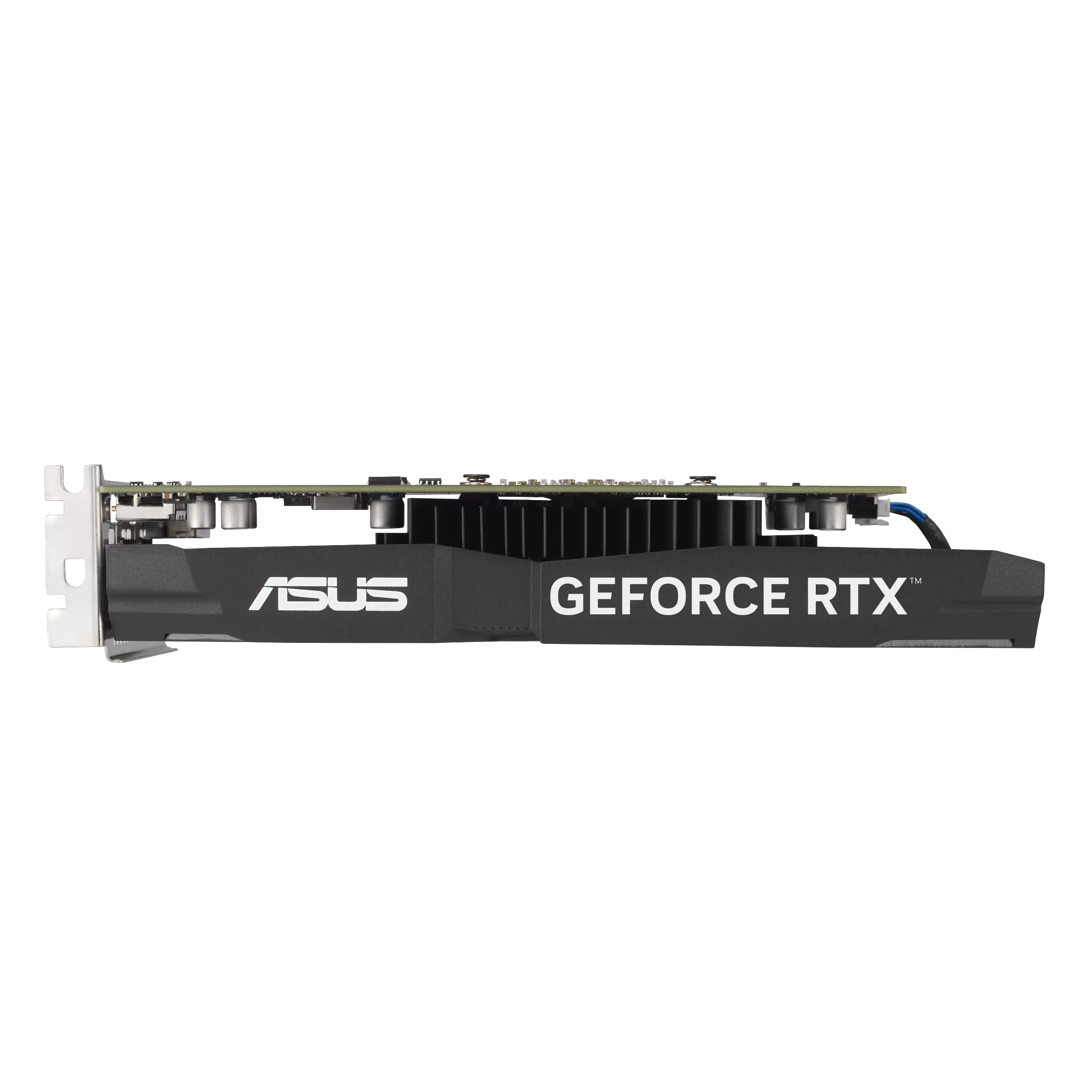 გრაფიკული ბარათი,  DUAL-RTX3050-O6G, ASUS, PCI Express 4.0, 6GB GDDR6. 90YV0K60-M0NA00