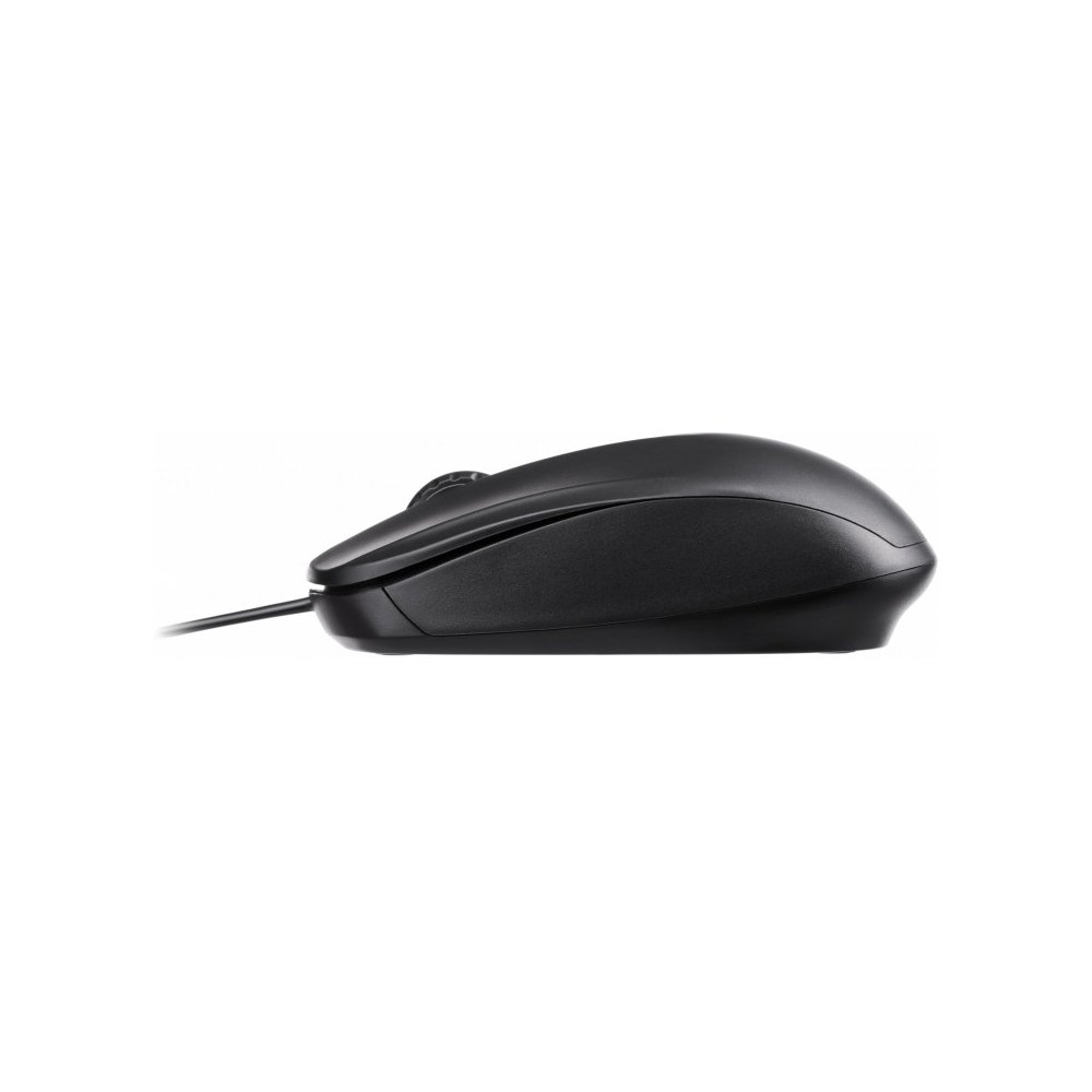 Mouse 2E MF140, USB-A, black
