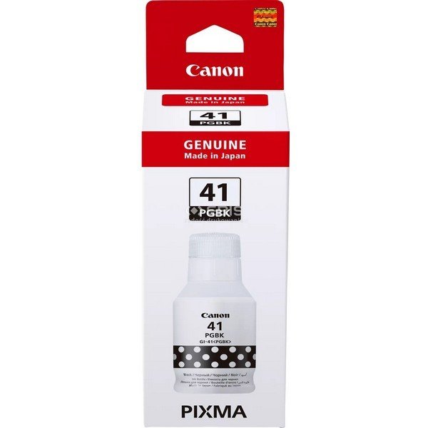 4528C001AA Canon INK GI-41 Black