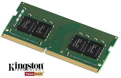 Kingston 8GB 3200MHz DDR4 SO-DIMM CL22 1Rx8 1G x 64-Bit