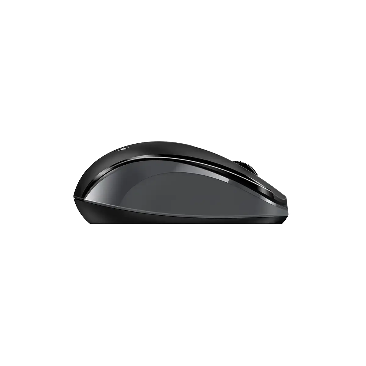 თაგვი, NX-8008S, Genius, Wireless Silent, შავი (Black).