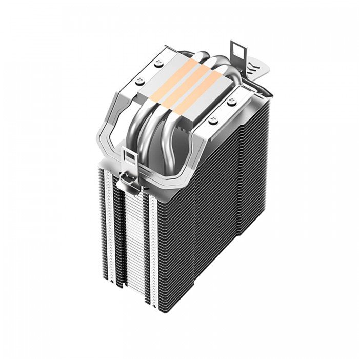 მაგრილებელი, Gammaxx AG300, DEEPCOOL, Air, TDP 150W, 500~3050 RPM, PWM. R-AG300-BKNNMN-G