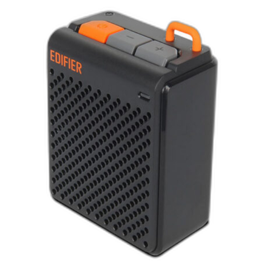 დინამიკი Edifier MP85B , 2.2W, Bluetooth, Speaker, Black