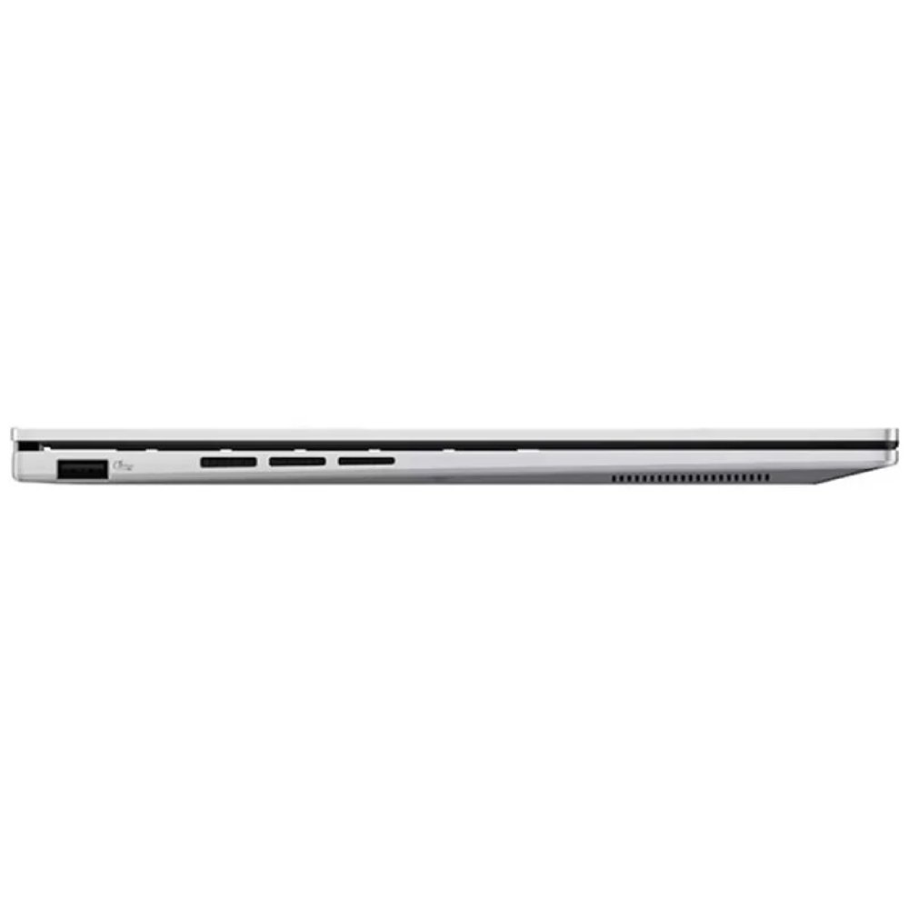(UX3405CA-QL549) Zenbook 14" OLED Touch FHD 60Hz 400nit U5 225H 16GB 512GB SSD Intel Graphics DOS Silver