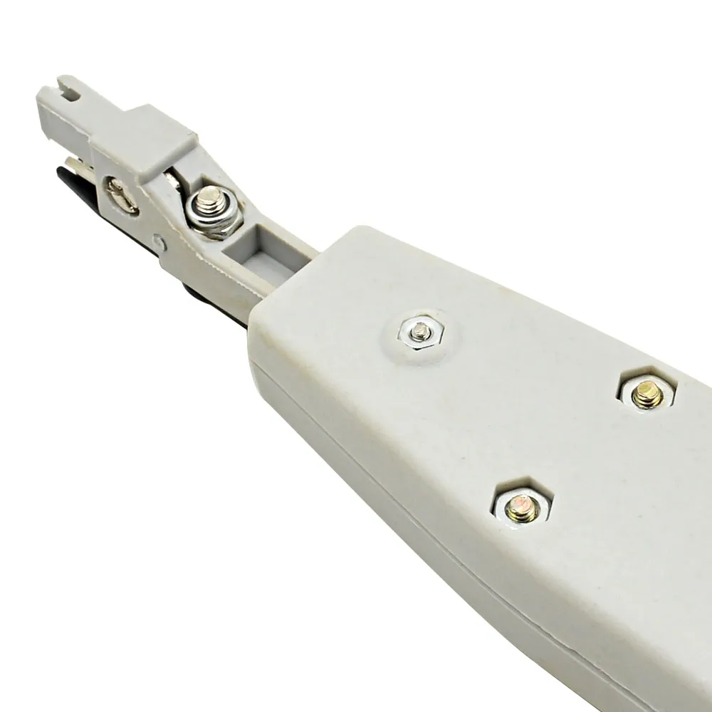 ხელსაწყო KD-T2020, Kingda, Punch Down Tool,for Krone IDC Block,With Lock