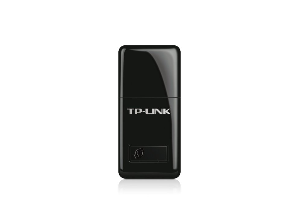 რადიო ქსელი TL-WN823N,TP-Link, 300Mbps Mini Wireless N USB Adapter