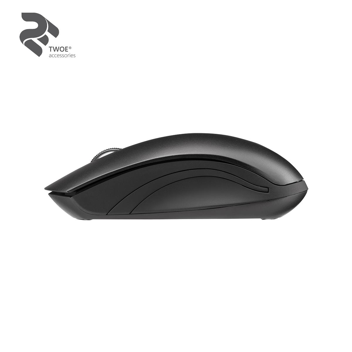 2Е Mouse MF217 WL Black